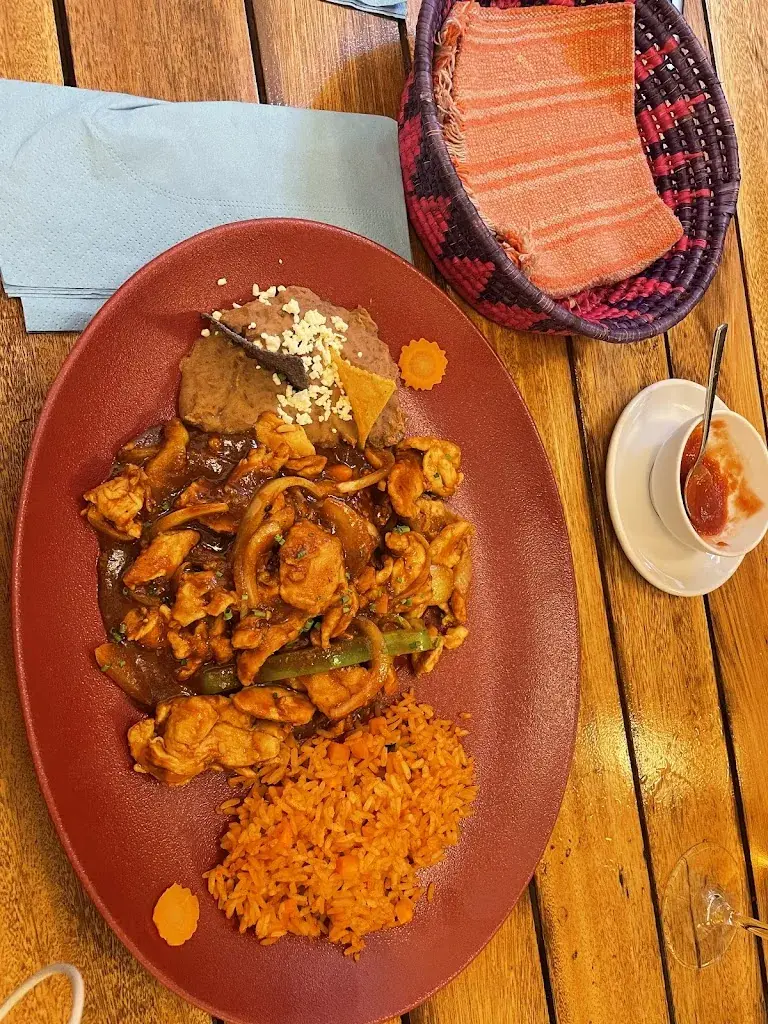 Jana Denoyel_El Azteca_Interlaken_avis