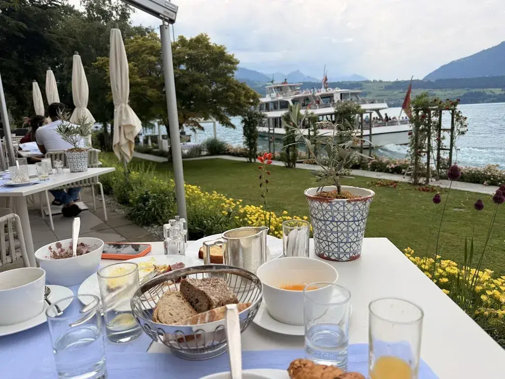 Sam Silverman_BEATUS Wellness- & Spa-Hotel_Merligen_review