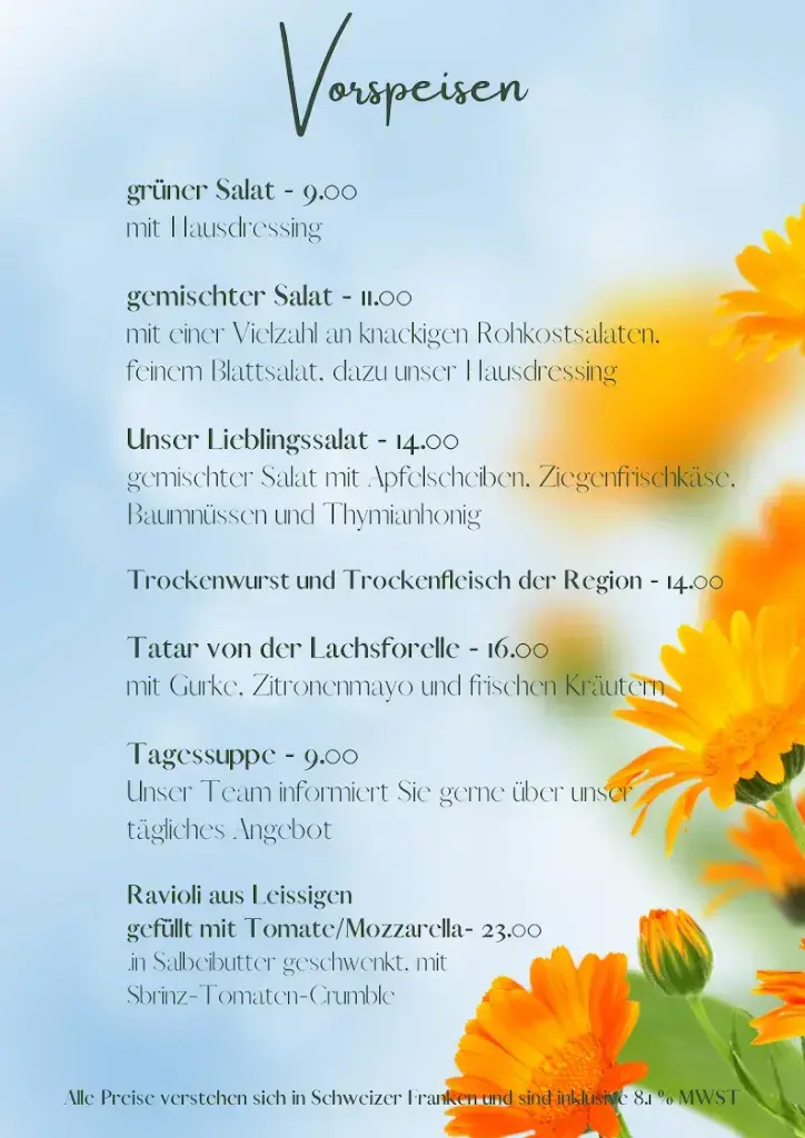 Menü_Gasthof Bären_Habkern_Bild_3