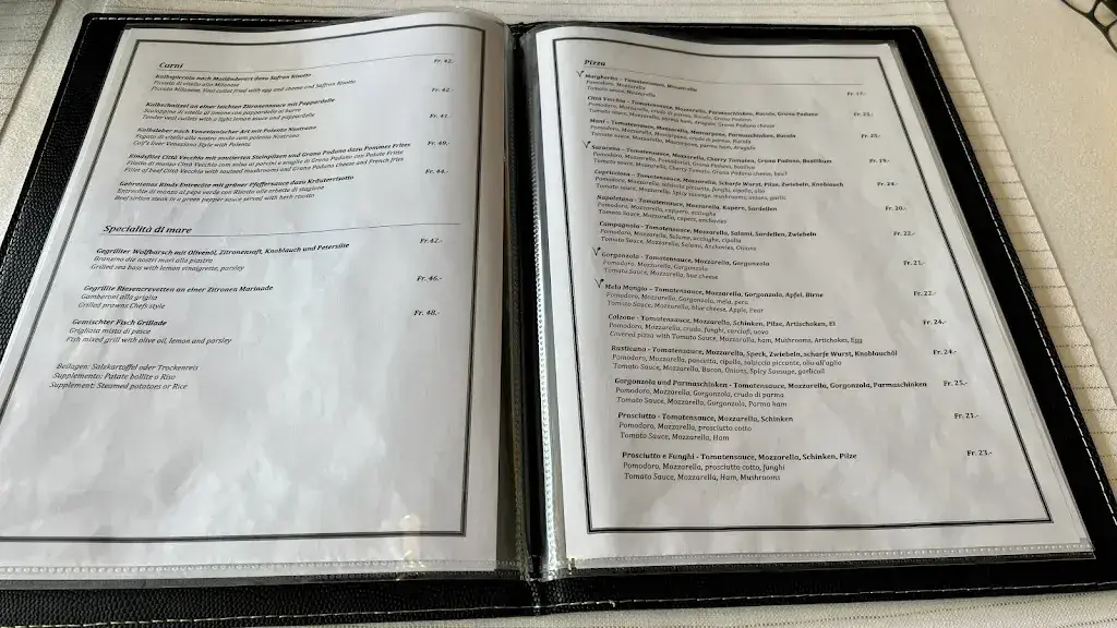 Ristorante Città Vecchia_Unterseen_menu_image_1