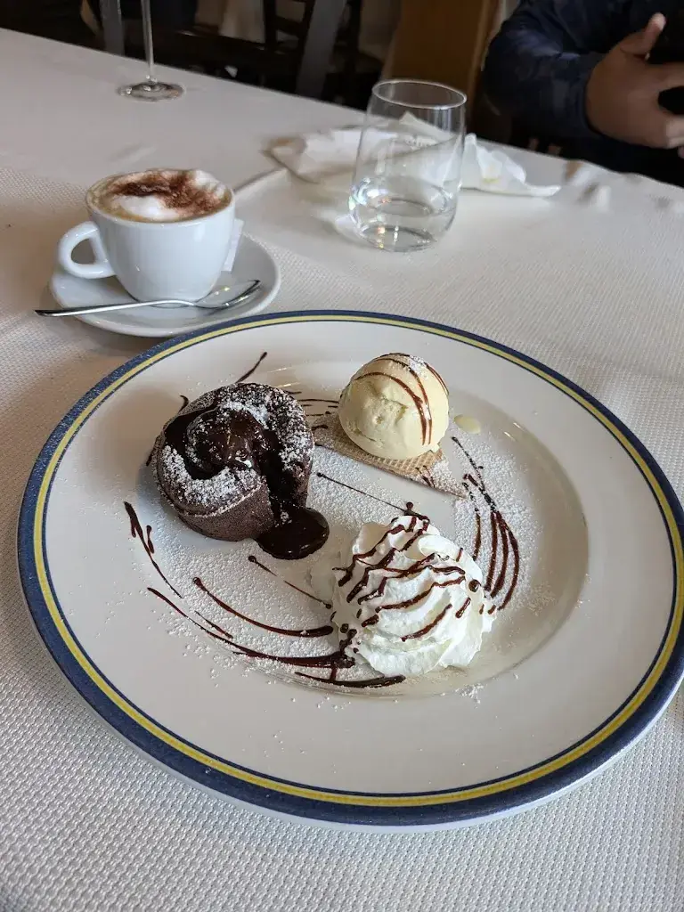 Ron Goodwin_Ristorante Città Vecchia_Unterseen_review