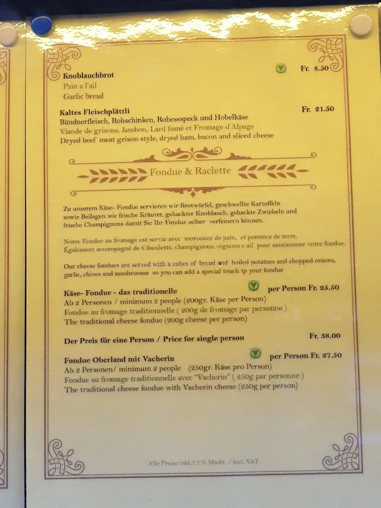 Menu_Restaurant Oberland_Lauterbrunnen_image_4