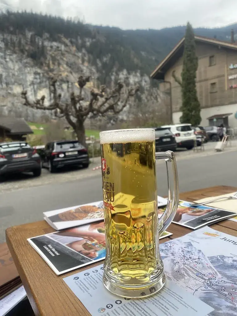 Menu_Restaurant Oberland_Lauterbrunnen_image_5