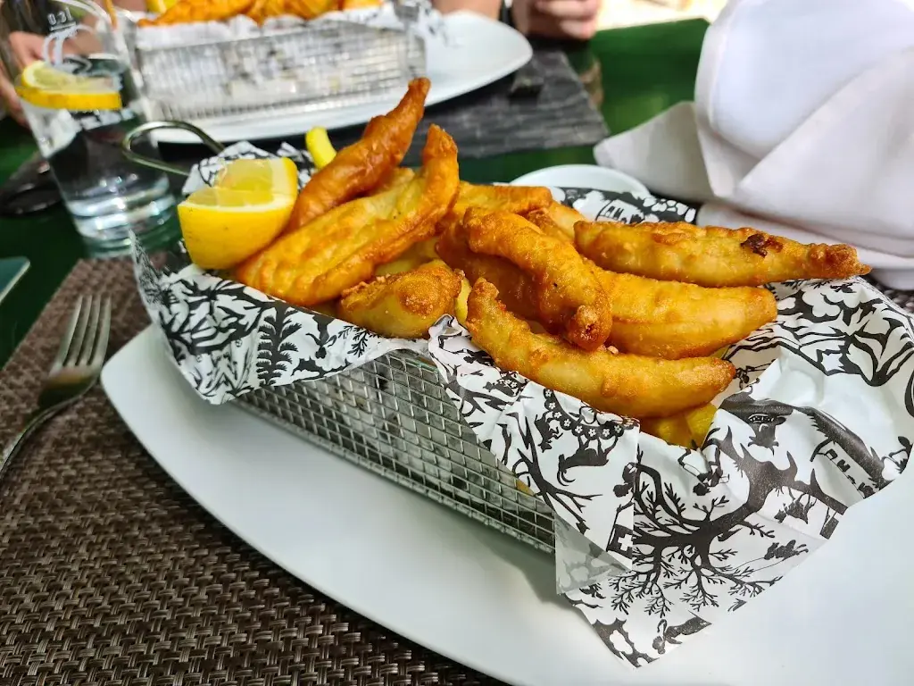 Menu_Restaurant Fähribeizli_Muri bei Bern_immagine_4