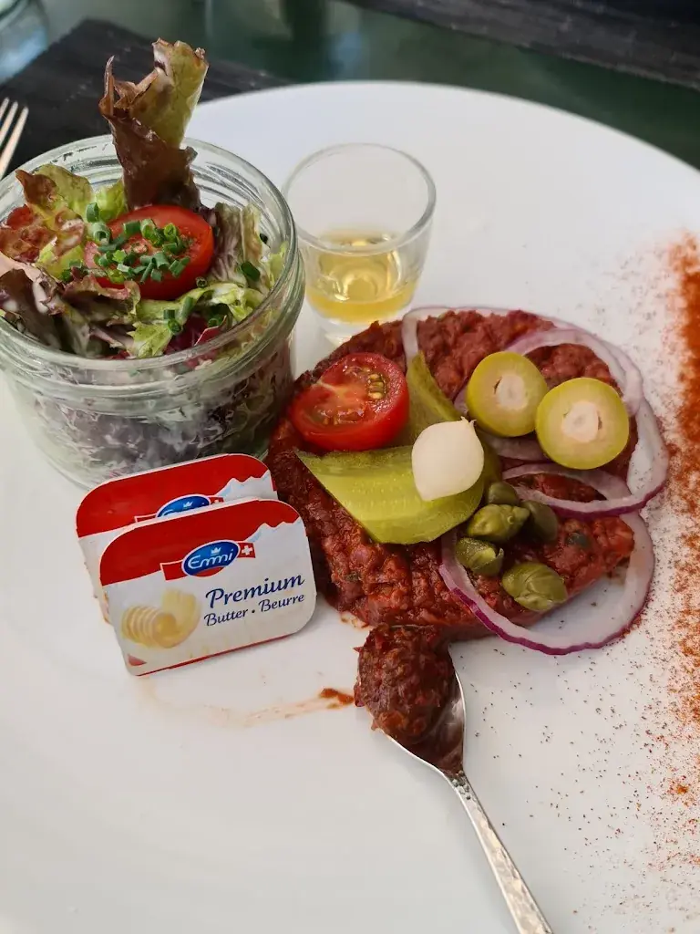 Menu_Restaurant Fähribeizli_Muri bei Bern_immagine_5