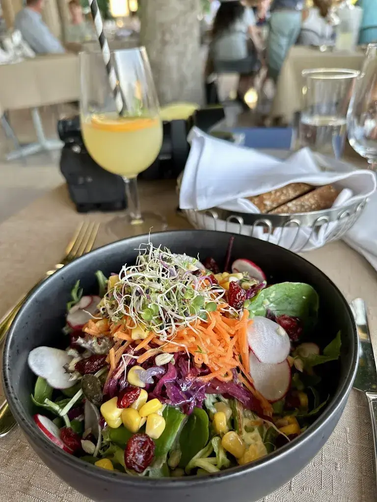 Menu_Restaurant Bellevue au Lac_Hilterfingen_image_9