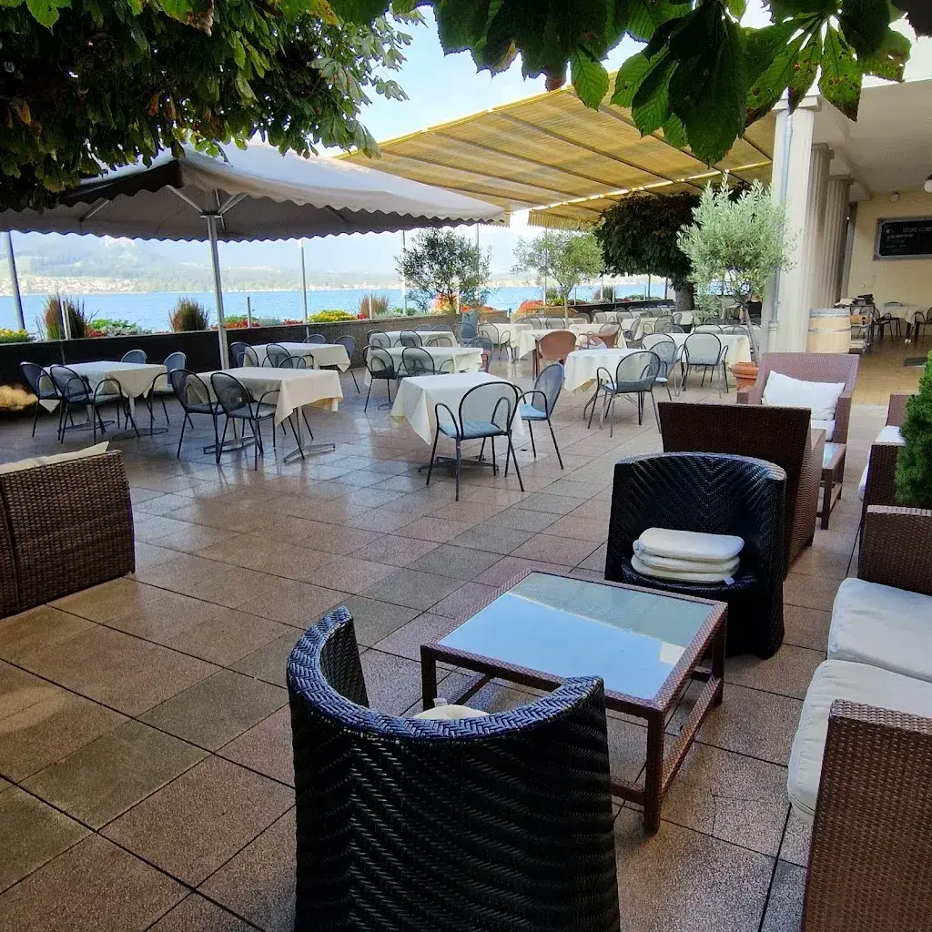 Silvia Wittwer_Restaurant Bellevue au Lac_Hilterfingen_review