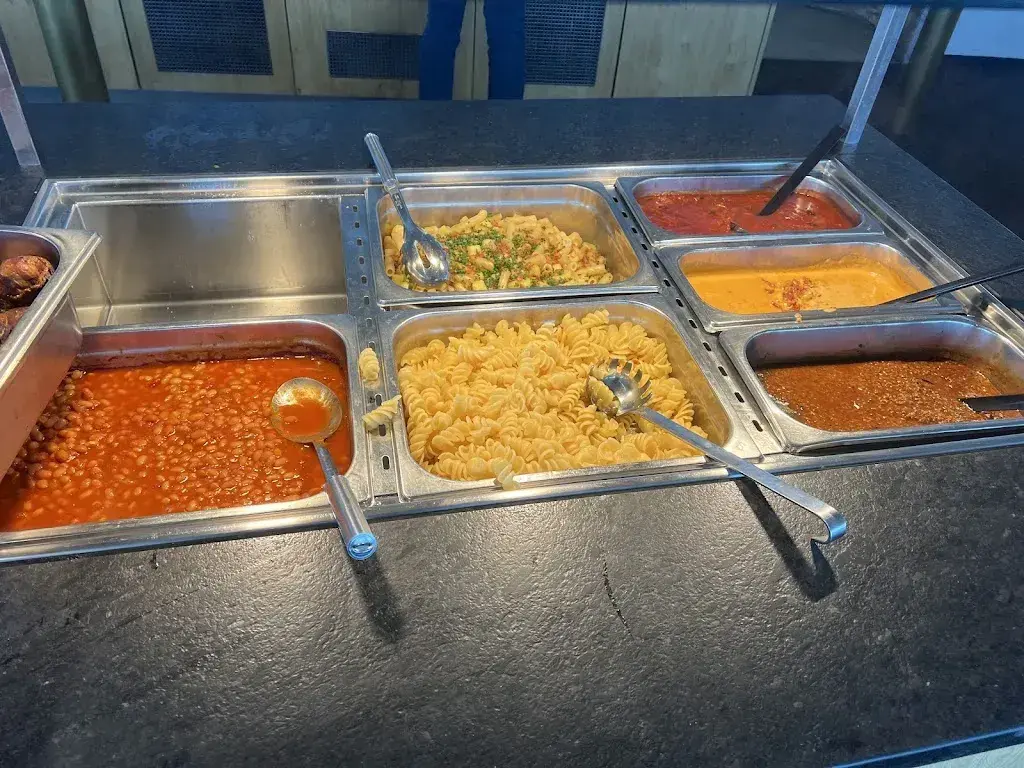 Jan Kapoun_Schilthorn - Piz Gloria 360°- Restaurant_Mürren_review