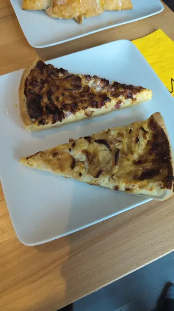 YG Chow_Michel Beck AG_Unterseen_review