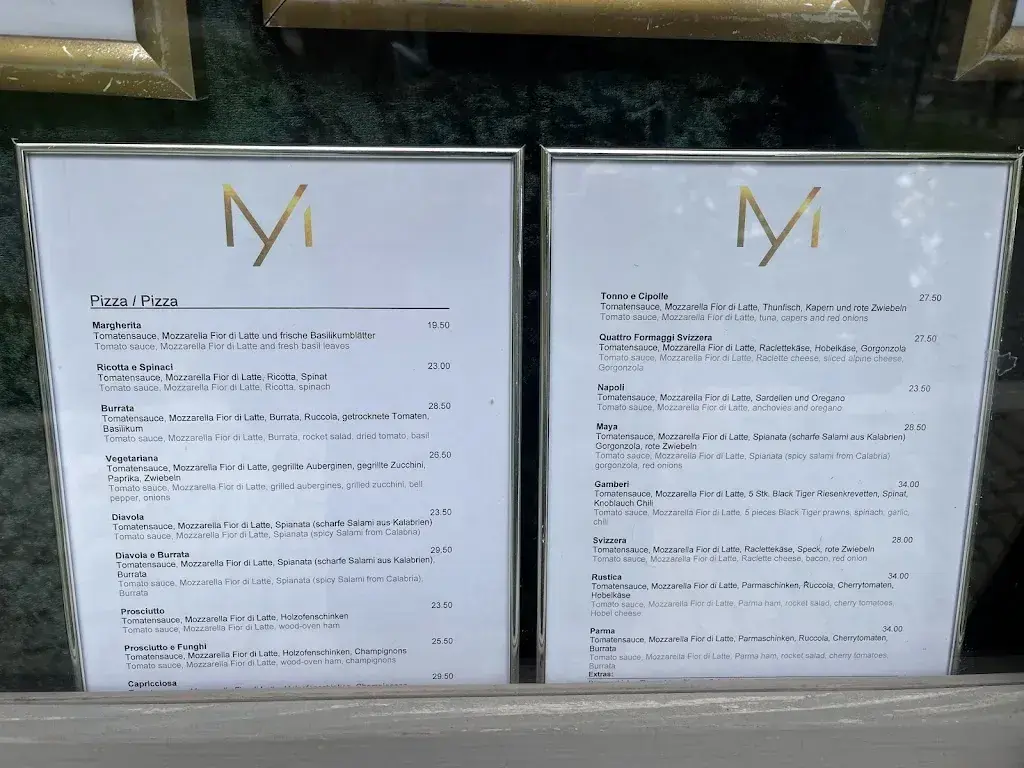 Menu_Restaurant Caprice_Wengen BE_image_2