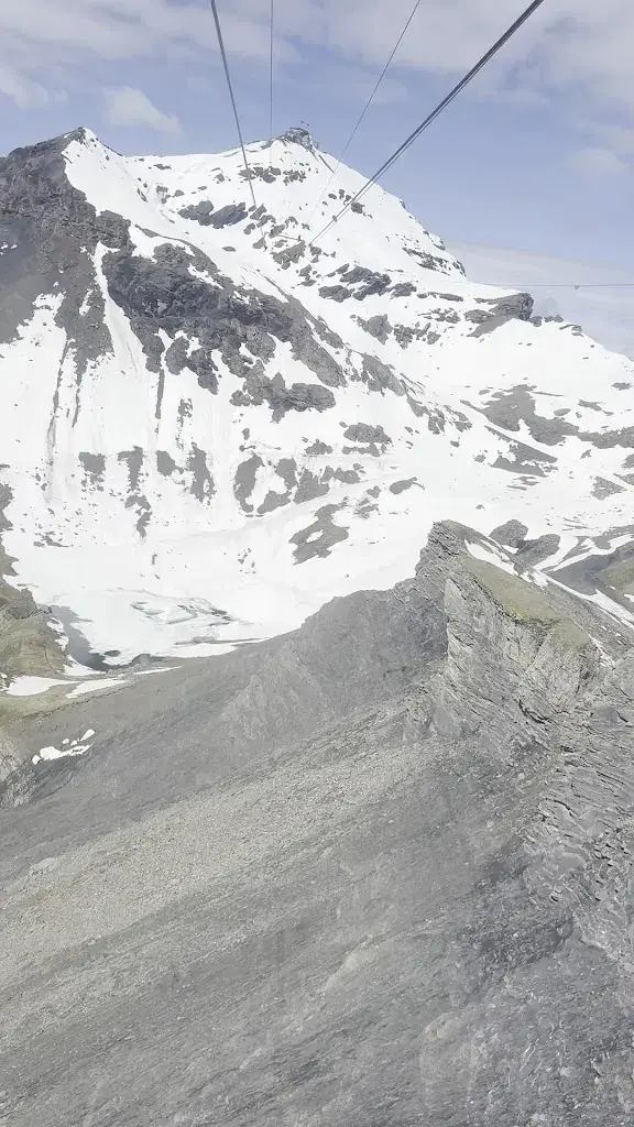 Ajit Narayanankutty_Piz Gloria_Mürren_avis