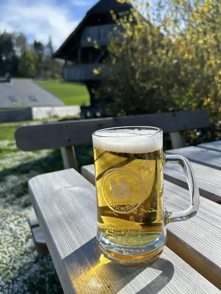 Franziska Reich_Wild Man BBQ_Schmidigen-Mühleweg_review