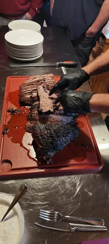 Stefan Walter_Wild Man BBQ_Schmidigen-Mühleweg_review