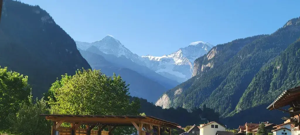 Explore Nature Have Fun_Hotel Alpenblick_Wilderswil_review