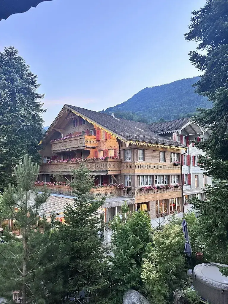 Fei_Hotel Alpenblick_Wilderswil_review
