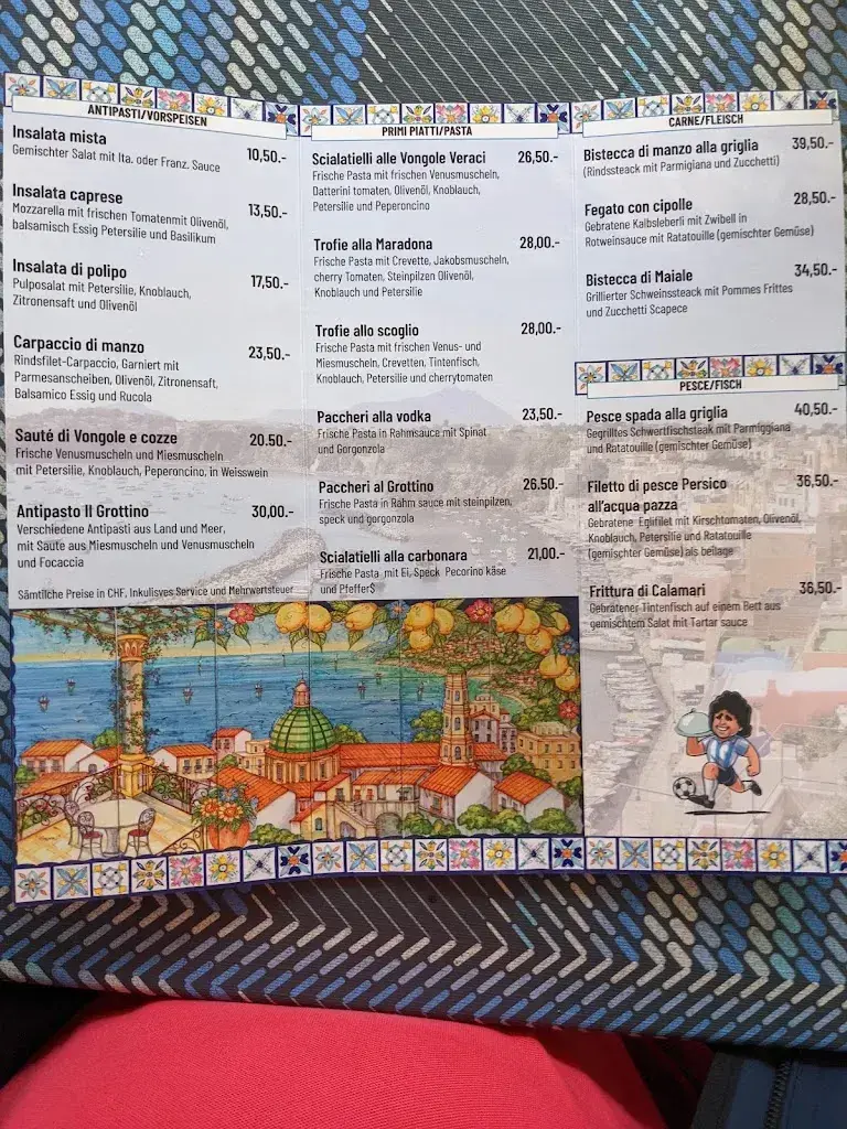 Menu_See Restaurant_Därligen_image_1