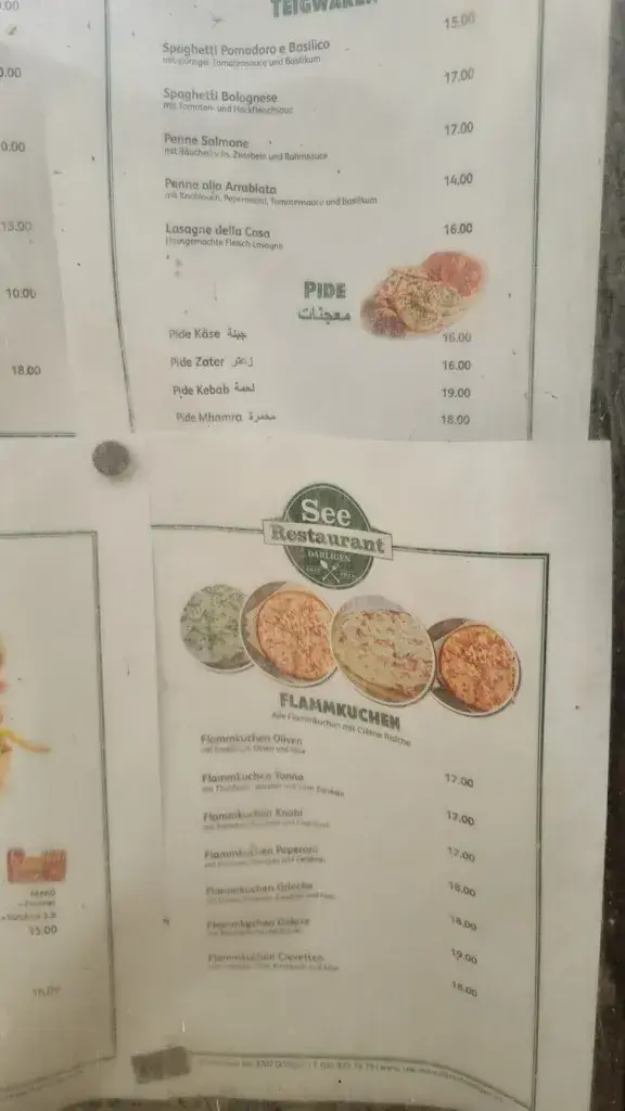 Menu_See Restaurant_Därligen_image_4