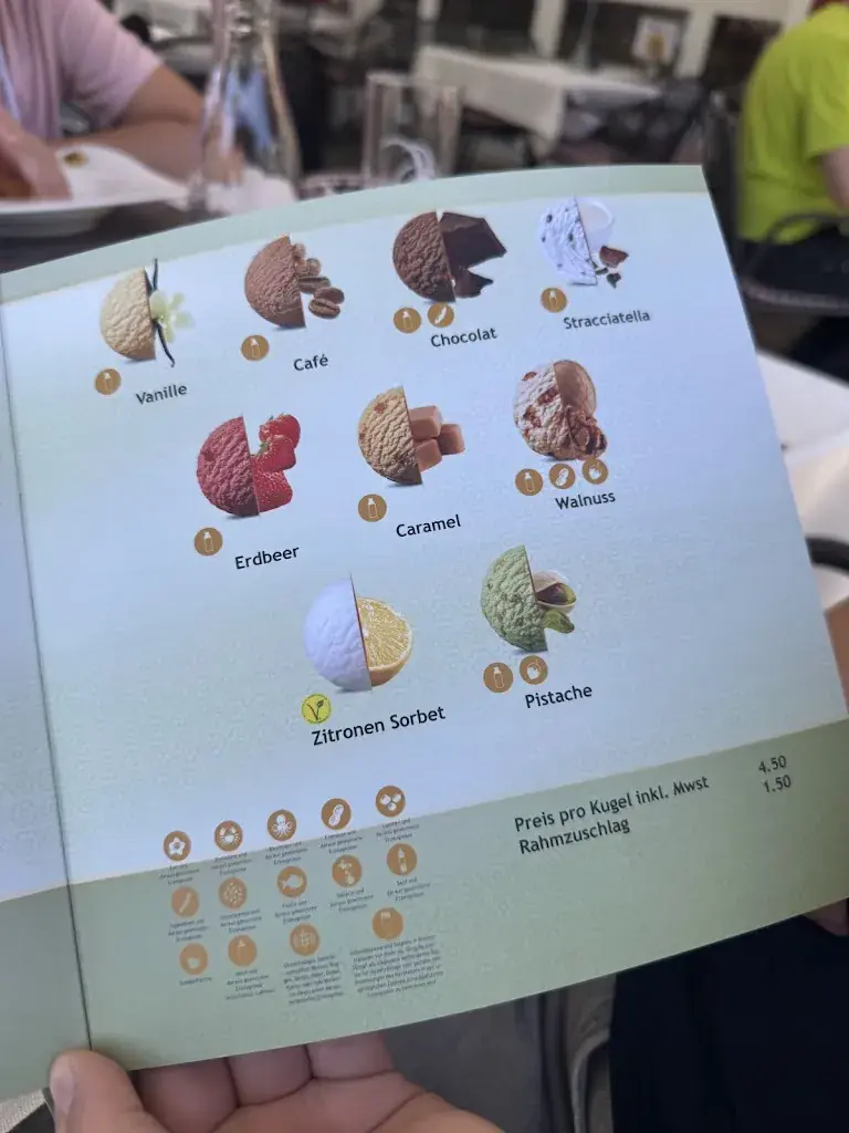 Menu_Rössli Piccante Meiringen_Meiringen_image_4