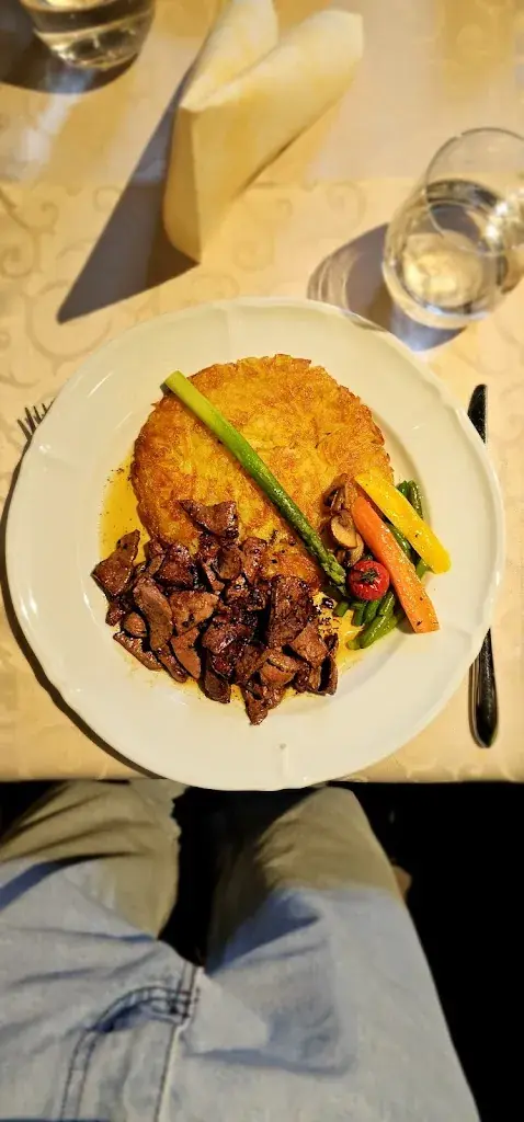 Menu_Rössli Piccante Meiringen_Meiringen_image_9