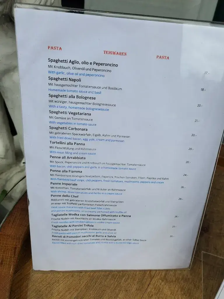 Restaurant und Pizzeria Leone_Meiringen_menu_image_1