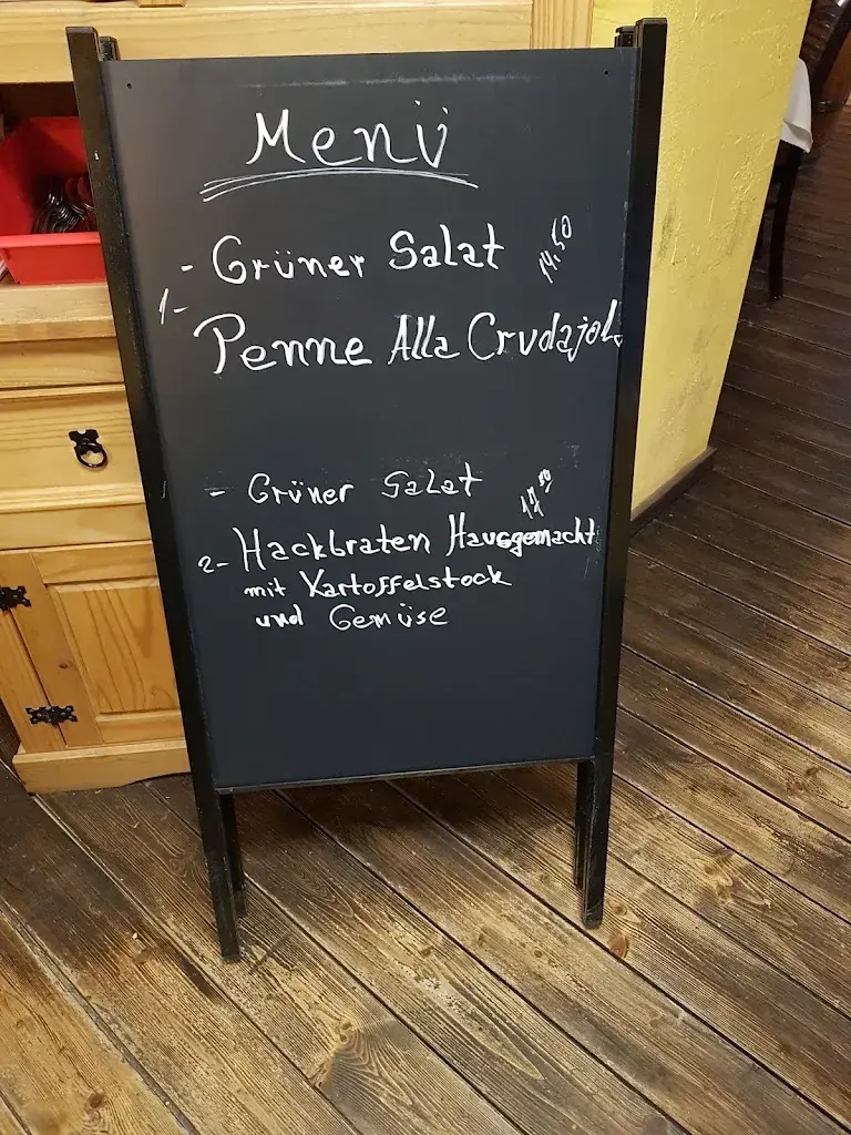 Menü_Restaurant und Pizzeria Leone_Meiringen_Bild_3