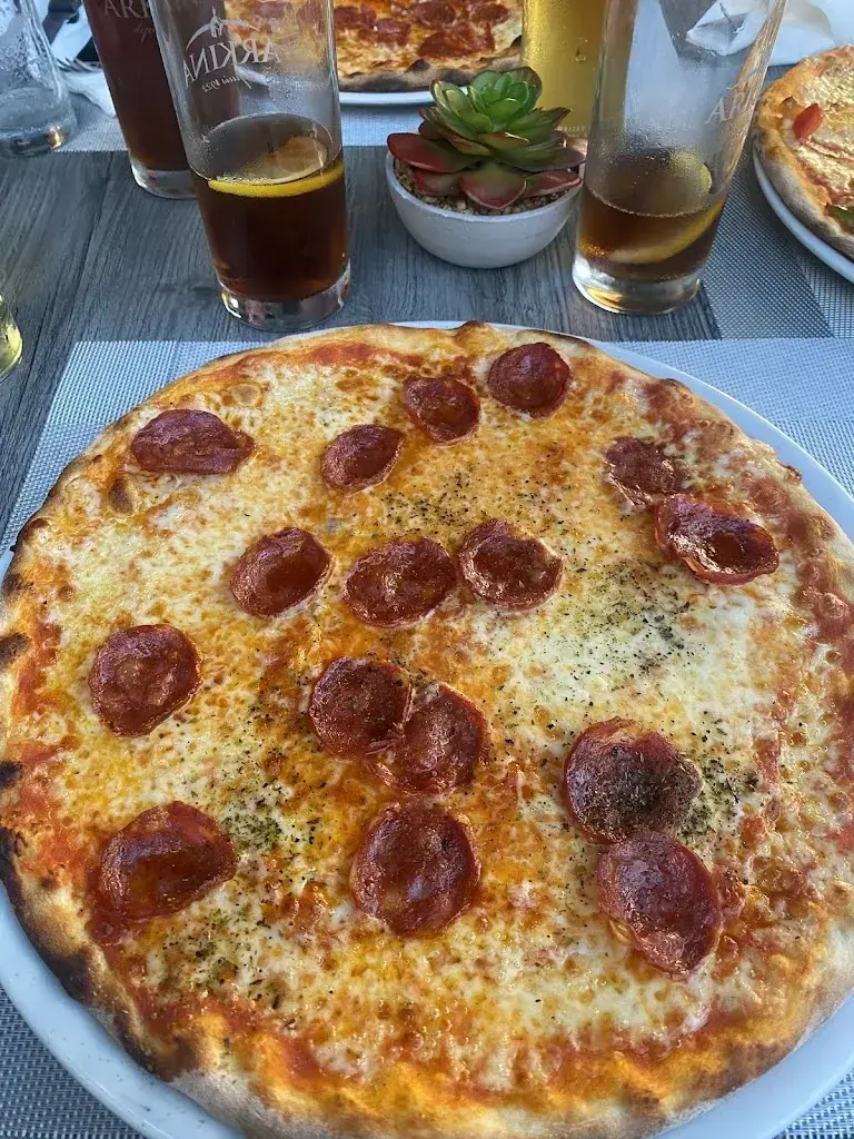 Tim S_Restaurant und Pizzeria Leone_Meiringen_Bewertung