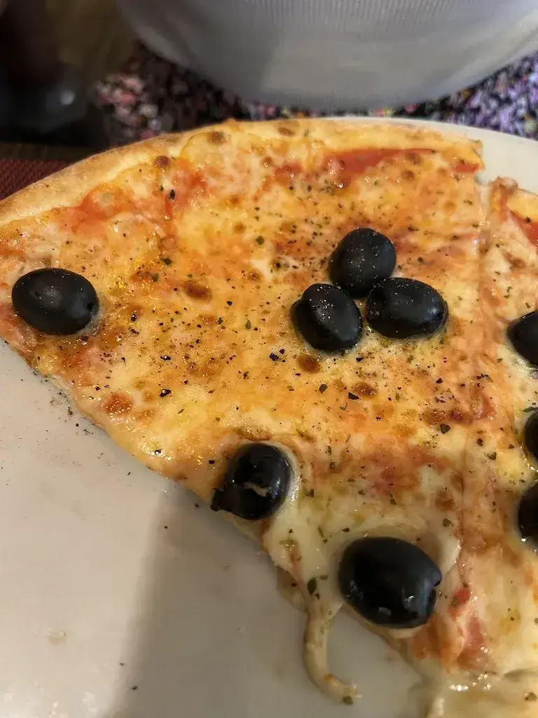 Noten Cis_Restaurant und Pizzeria Leone_Meiringen_Bewertung