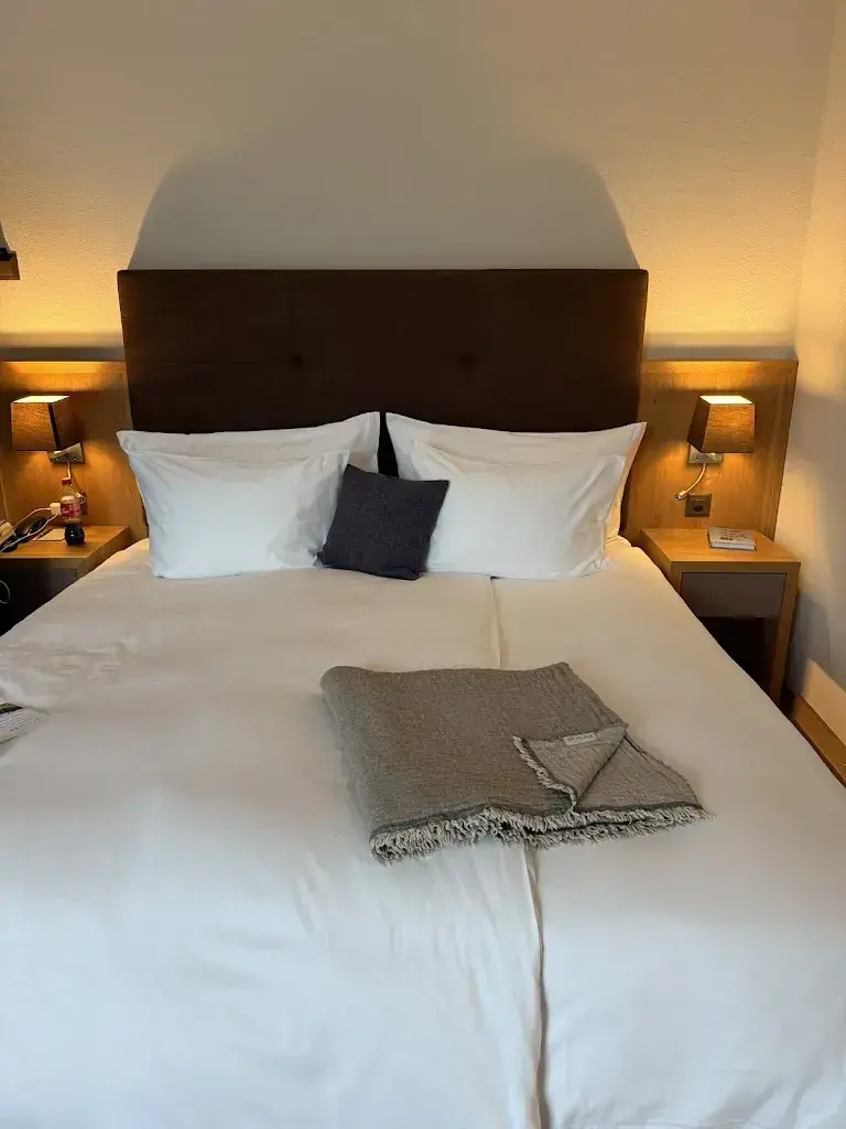 Bethany S_Victoria - Alpine Boutique Hotel & Fine Dining_Meiringen_avis