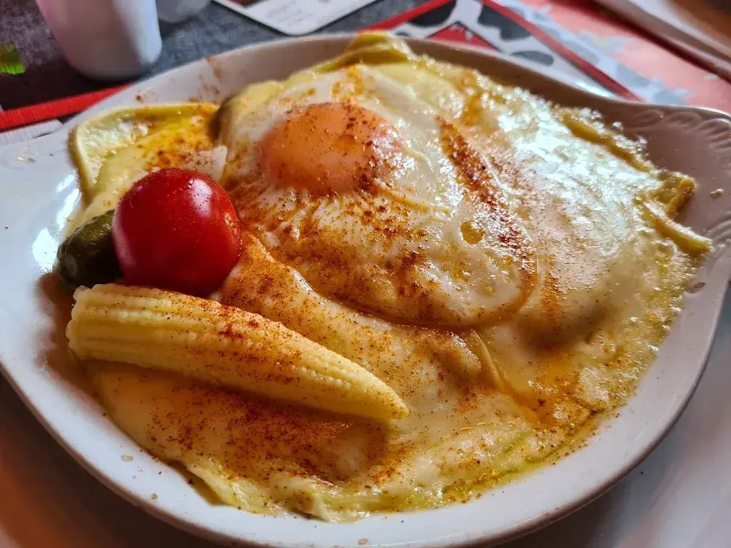 Beat A. Schwendimann_Du Pont_Meiringen_review