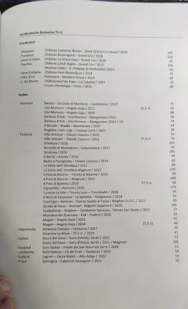 Menü_Victoria Restaurant_Meiringen_Bild_3