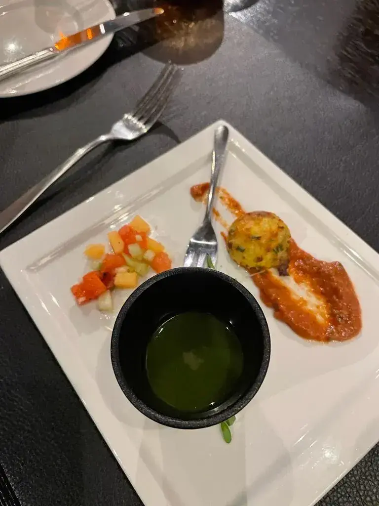 waldis strupcenko_Victoria Restaurant_Meiringen_Bewertung