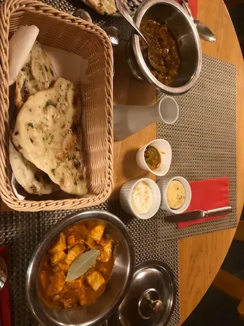 Rameez Ziard_Restaurant Shalimar_Meiringen_review