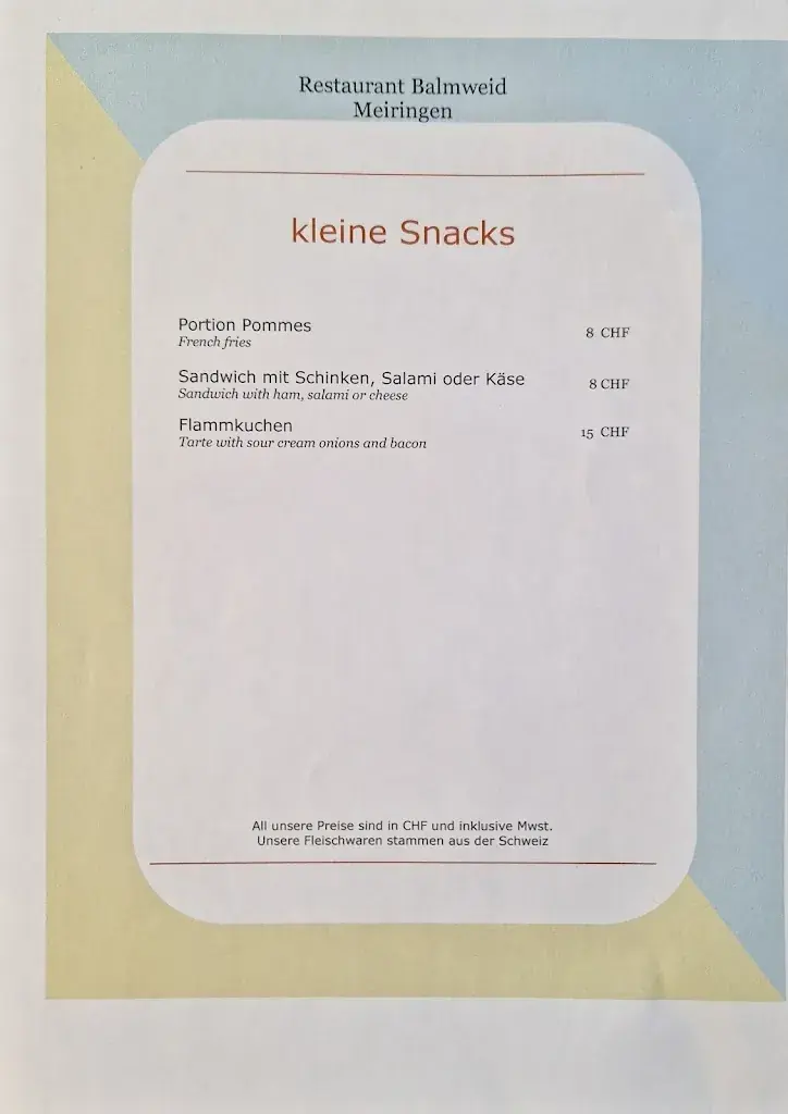 Menu_Restaurant Balmweid_Meiringen_image_4