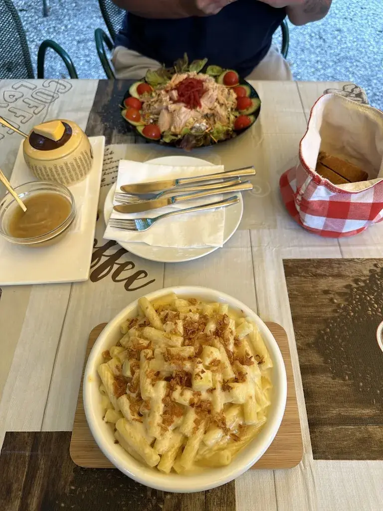 Csaba Toth_Restaurant Balmweid_Meiringen_avis