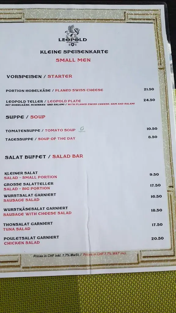 Menu_Leopold_Meiringen_image_2