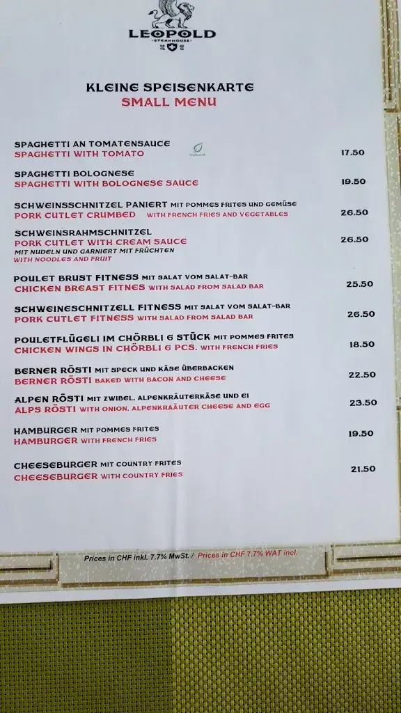 Menu_Leopold_Meiringen_image_3