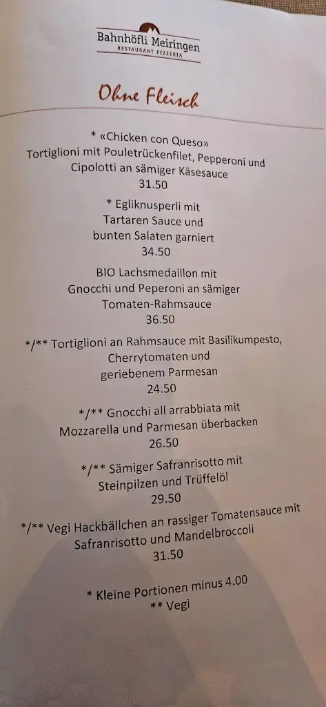 Menu_Restaurant und Pizzeria Bahnhöfli_Meiringen_image_2