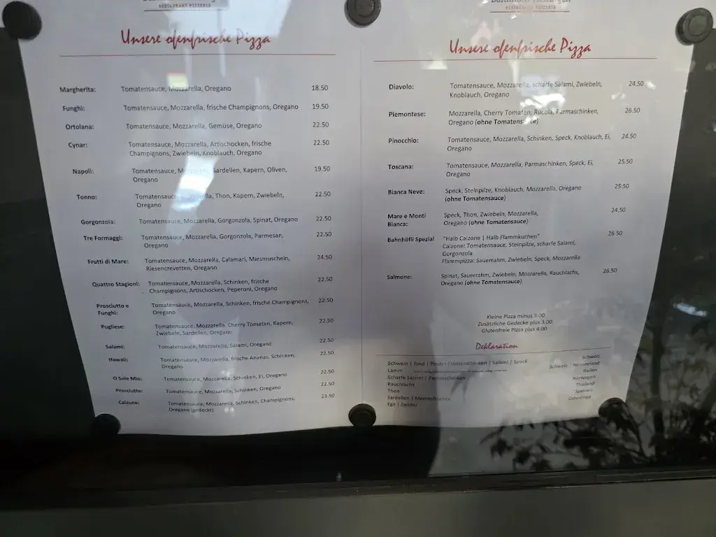 Menu_Restaurant und Pizzeria Bahnhöfli_Meiringen_image_3