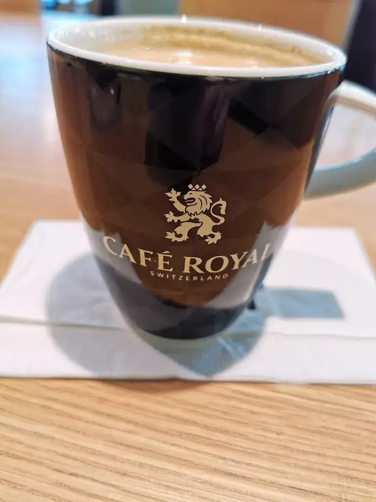 Menu_Migros-Restaurant - Meiringen_Meiringen_image_4