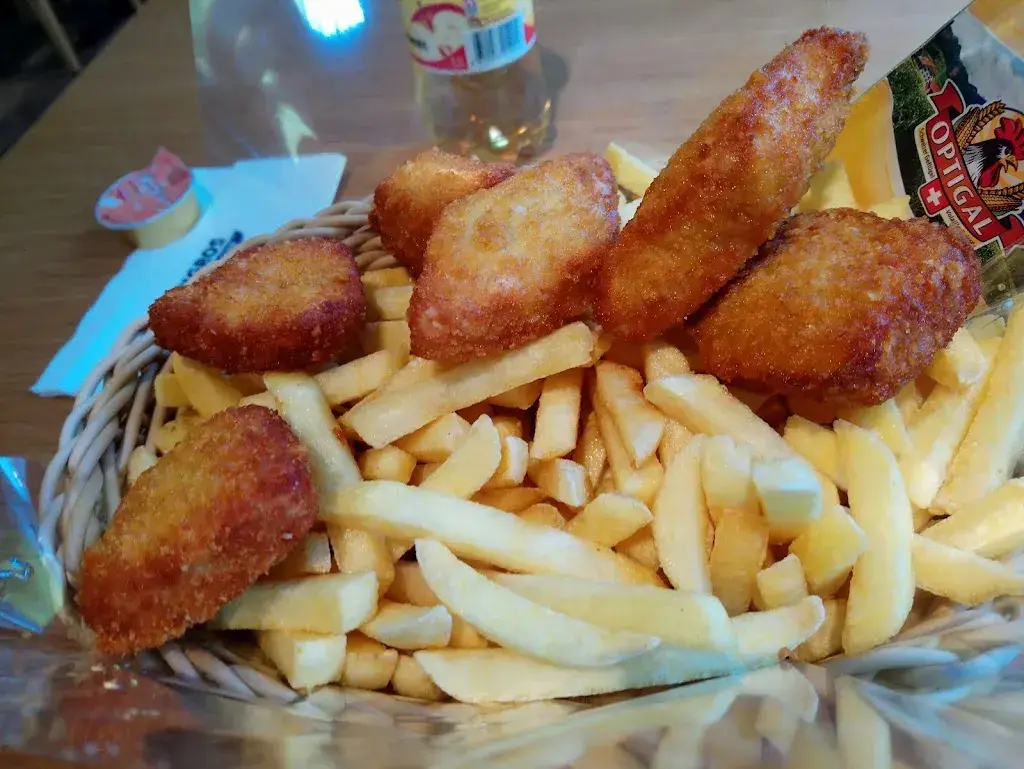 Menu_Migros-Restaurant - Meiringen_Meiringen_image_5