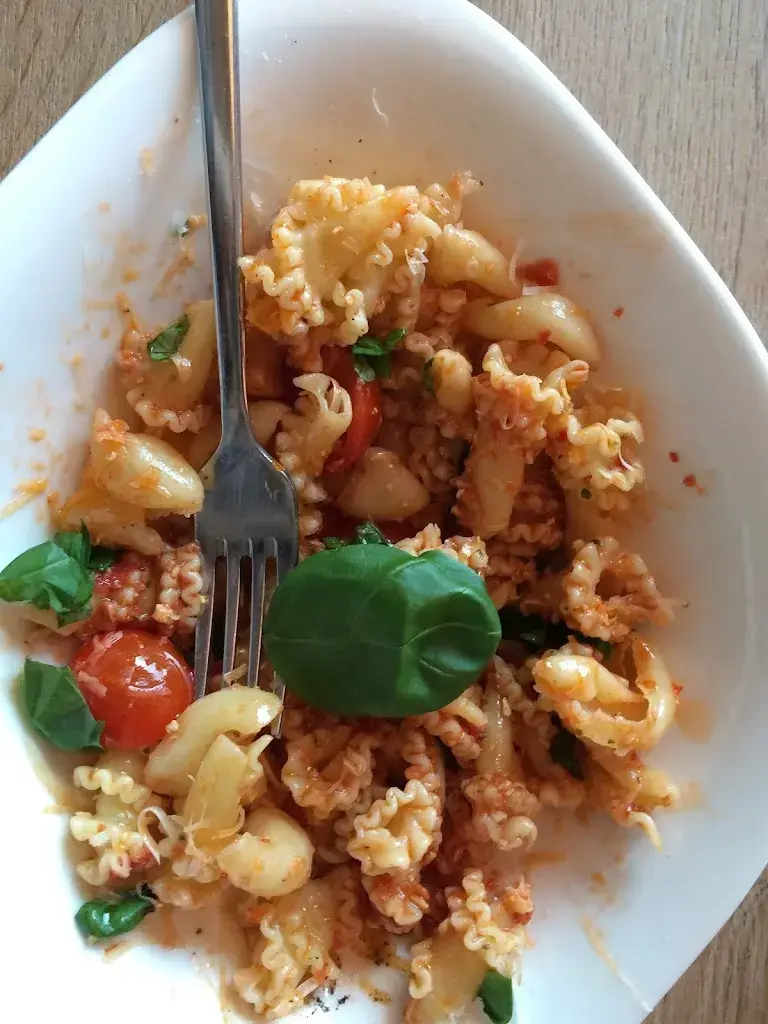 Menu_Migros-Restaurant - Meiringen_Meiringen_image_6