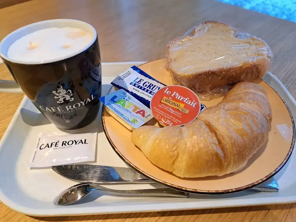 Menu_Migros-Restaurant - Meiringen_Meiringen_image_7