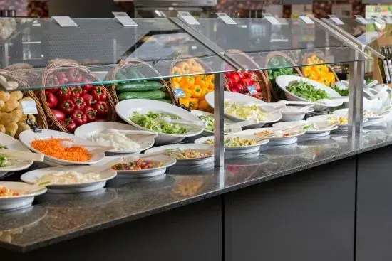 Menu_Migros-Restaurant - Meiringen_Meiringen_image_9