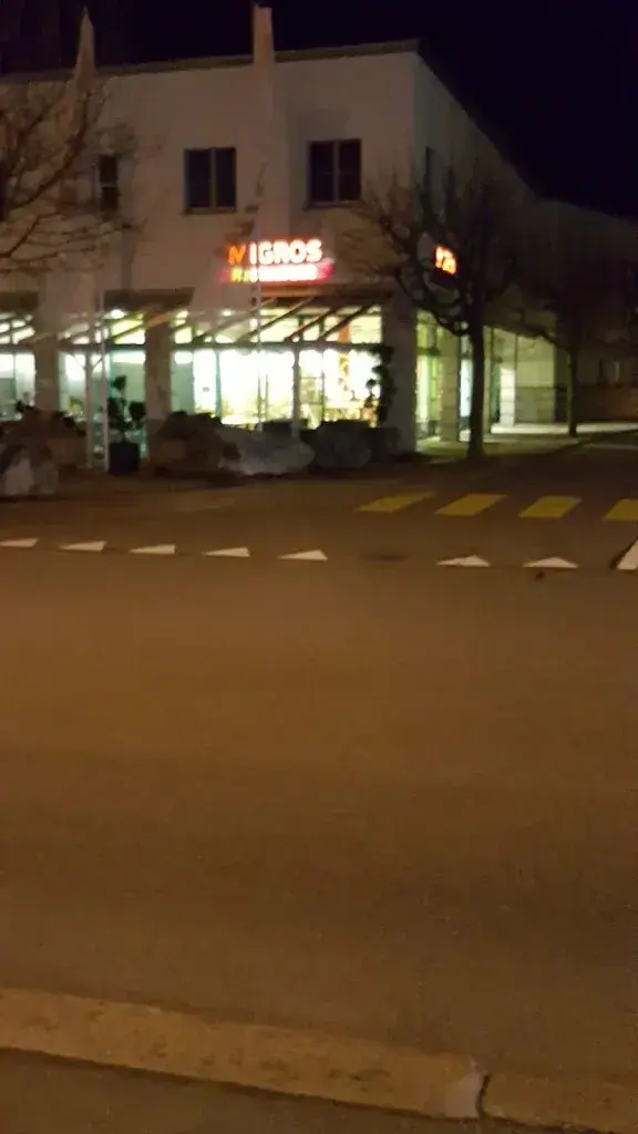 Hamoud Alhawiti_Migros-Restaurant - Meiringen_Meiringen_review