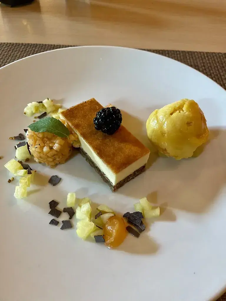 Menu_Chalet-Hotel Schwarzwaldalp_Meiringen_image_8