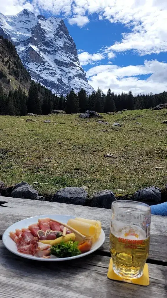 Menu_Chalet-Hotel Schwarzwaldalp_Meiringen_image_9