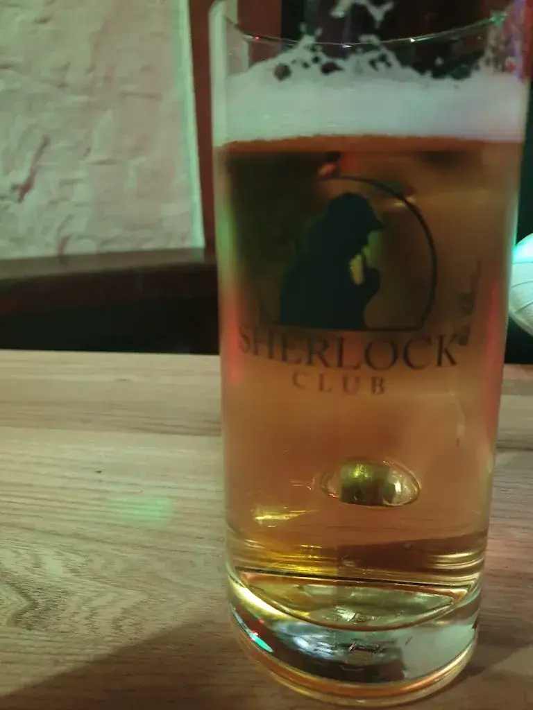 Menu_Sherlock Lounge - Club_Meiringen_image_4