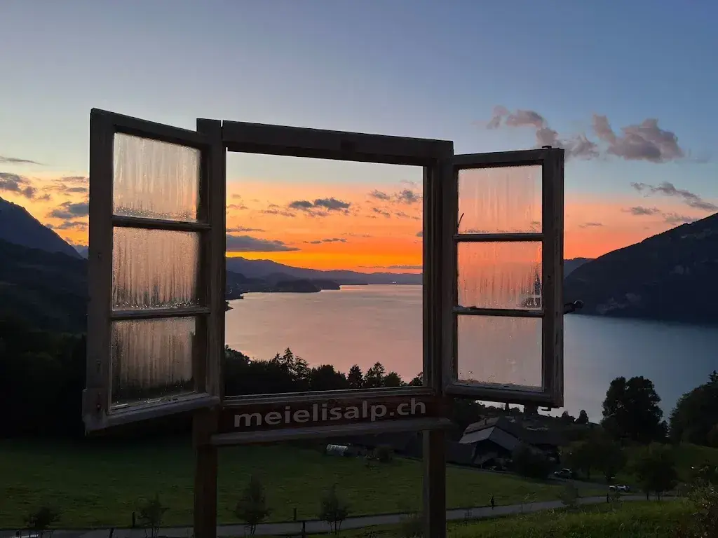 Ryan Worsley_Hotel Meielisalp_Leissigen_review