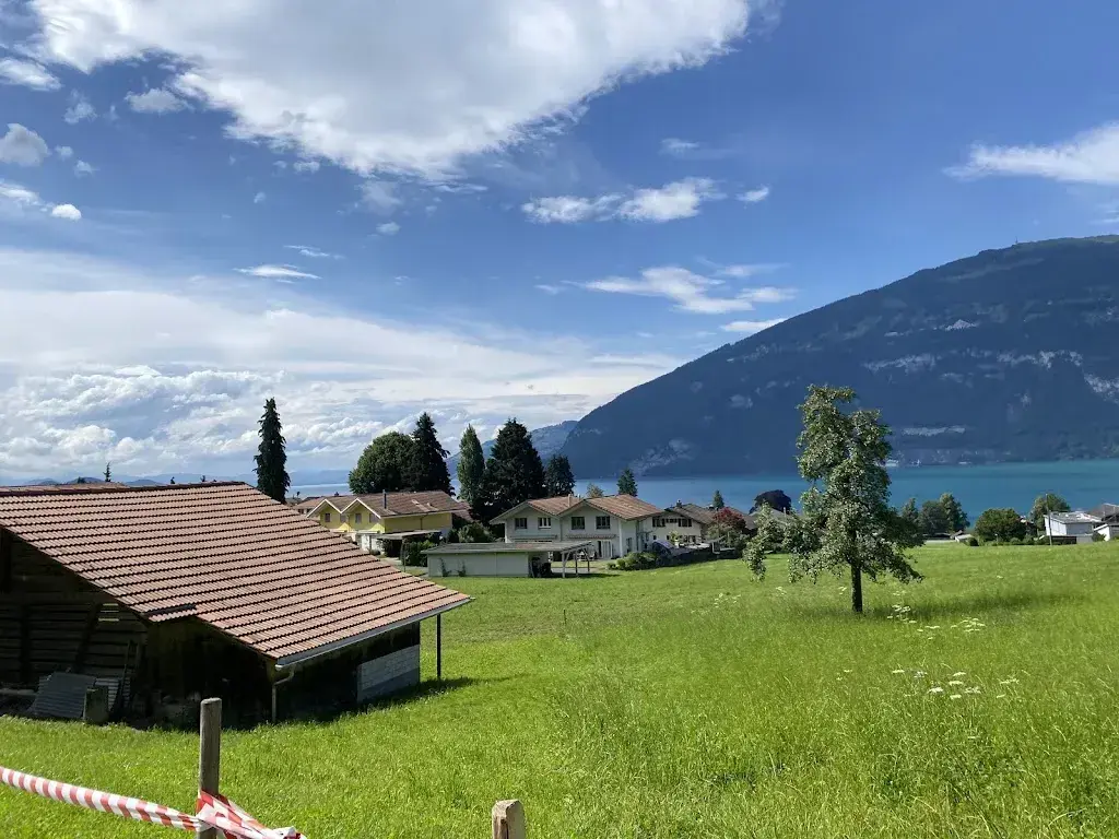 katharina bremer_Hotel Kreuz - Familie Gosteli_Leissigen_review