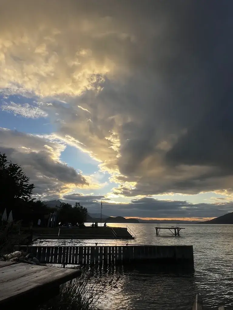 Alexis Opos_STRANDBAD LEISSIGEN_Leissigen_Bewertung